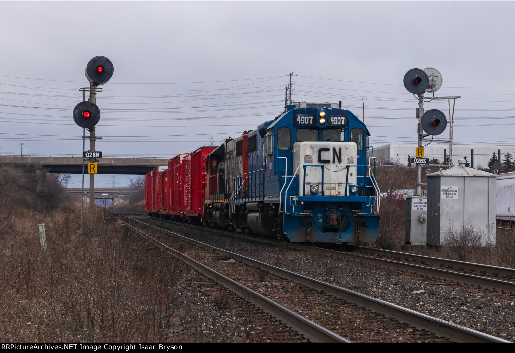 CN 4907